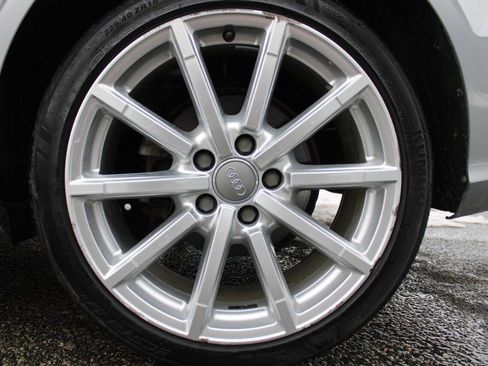 Used 2015 Audi A3 2.0T Premium Plus image 21