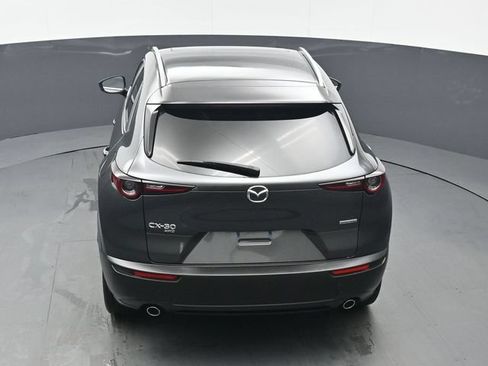 Certified 2024 MAZDA CX-30 AWD 2.5 S w/ Preferred Package image 39