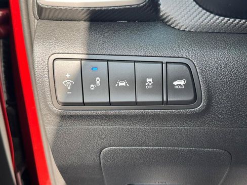 Used 2020 Hyundai Tucson Sport FWD image 13