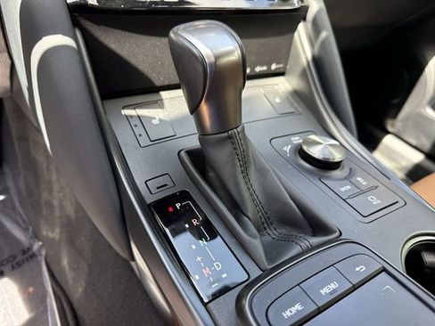 Used 2024 Lexus IS 350 F Sport image 20