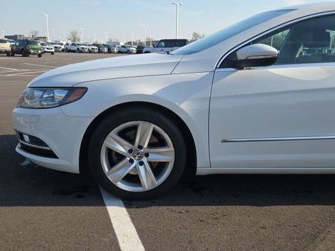 Used 2013 Volkswagen CC Sport Plus FWD image 14