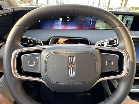 New 2026 Lincoln Nautilus Reserve w/ Jet Appearance Package image 28