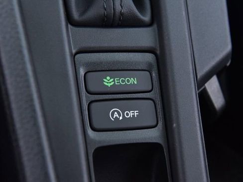 New 2026 Honda Accord LX image 16