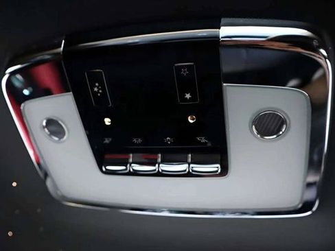 Certified 2024 Rolls-Royce Ghost w/ Ghost Package AWD/4WD image 5