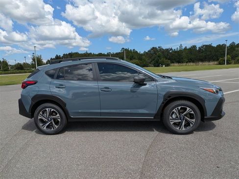 Certified 2025 Subaru Crosstrek 2.0i Premium image 4