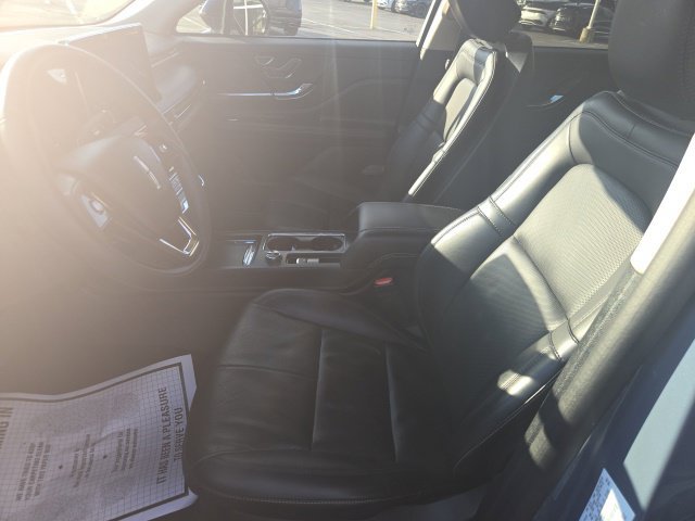 Certified 2023 Lincoln Corsair Reserve w/ Equipment Group 201A AWD/4WD image 24
