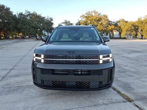 New 2026 Hyundai Santa Fe Calligraphy image 2