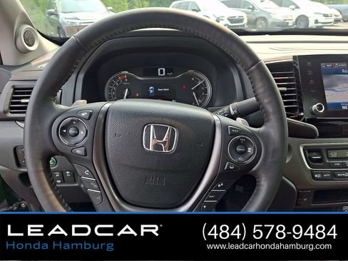 Certified 2023 Honda Ridgeline RTL-E image 21