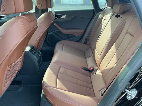 Used 2023 Audi A5 2.0T Premium Plus w/ Premium Plus image 13