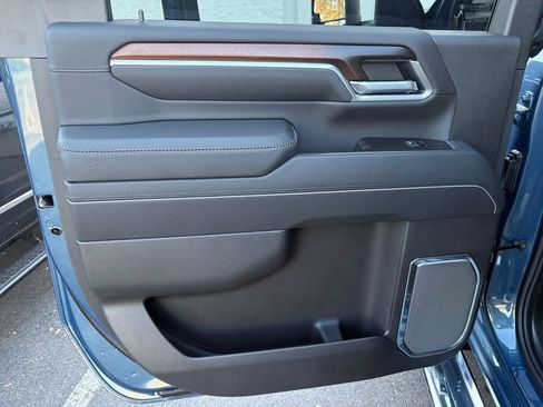 New 2026 GMC Sierra 2500 Denali w/ Technology Package image 43