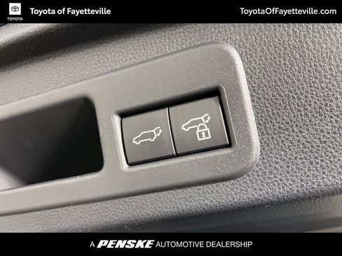 New 2026 Toyota 4Runner TRD Off-Road Premium AWD/4WD image 22