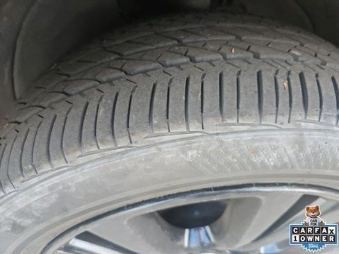 Used 2024 MAZDA CX-30 Carbon AWD/4WD image 27