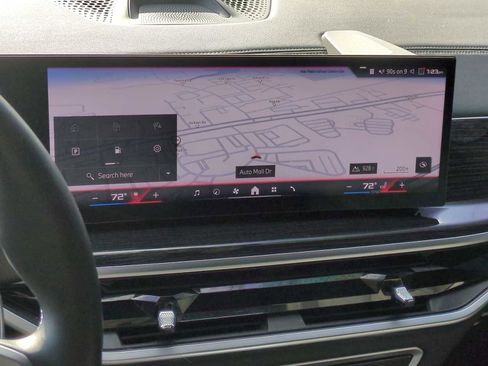 Certified 2024 BMW X6 M60i w/ Executive Package image 30