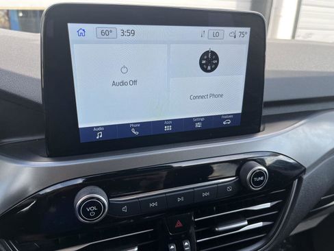 Used 2024 Ford Escape Active FWD image 21