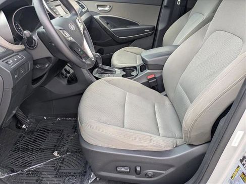 Used 2014 Hyundai Santa Fe Sport w/ Popular Equipment Package 02 AWD/4WD image 15