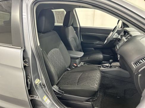 Used 2023 Mitsubishi Outlander Sport ES AWD/4WD image 22