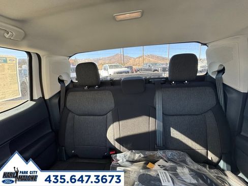 Used 2026 Ford Maverick XLT w/ XLT Luxury Package AWD/4WD image 17
