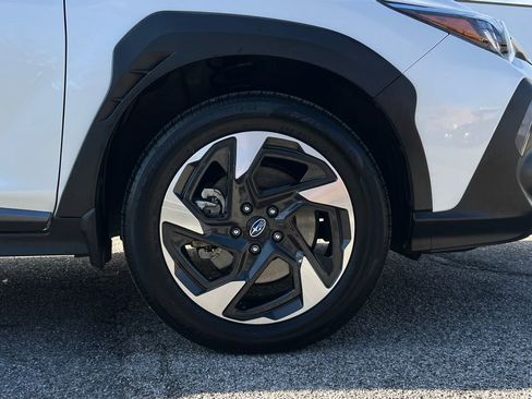 Certified 2025 Subaru Crosstrek 2.5i Limited w/ Crosstrek Mirror Package image 9