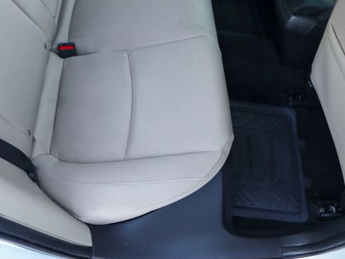 Used 2018 Honda Civic EX-T image 20