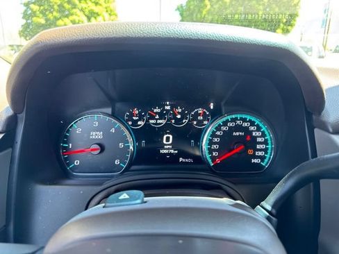 Used 2019 GMC Yukon Denali AWD/4WD image 21