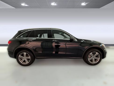 Used 2022 Mercedes-Benz GLC 300 image 7
