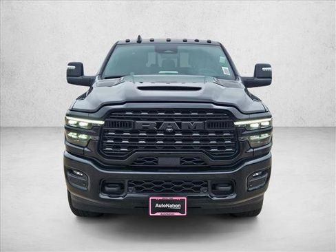 New 2026 RAM 2500 Limited AWD/4WD image 2