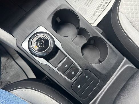 Used 2023 Ford Escape Active image 38