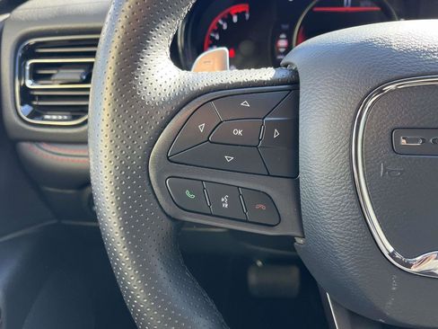 Used 2024 Dodge Durango R/T image 27