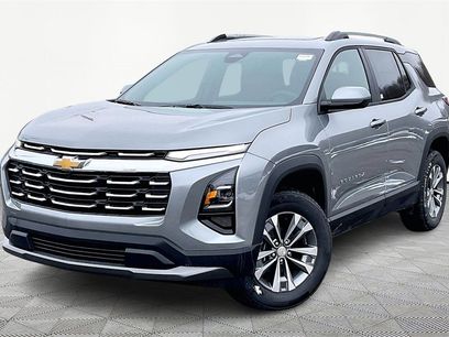 New 2026 Chevrolet Equinox LT w/ LPO, Floor Liner Package