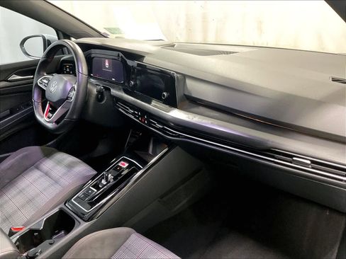 Used 2024 Volkswagen GTI S FWD image 14