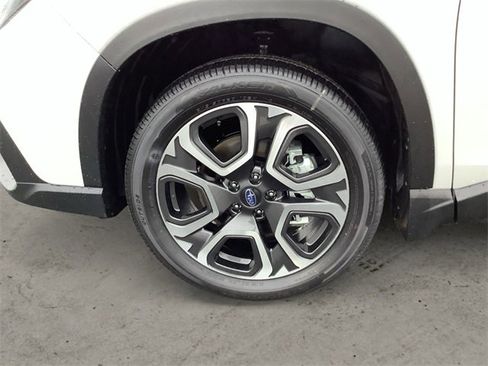 New 2026 Subaru Ascent Limited image 14