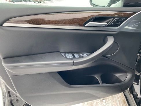 Used 2023 BMW X3 xDrive30i image 17