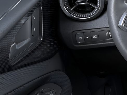 New 2025 Chevrolet Blazer EV LT image 22