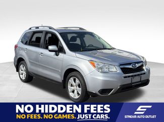 Used 2015 Subaru Forester 2.5i Premium w/ All-Weather Package AWD/4WD 360° Tour