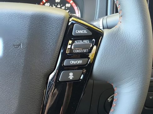 Used 2026 Nissan Frontier PRO-4X w/ Tow Package AWD/4WD image 22