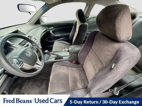 Used 2010 Honda Accord LX-S image 24