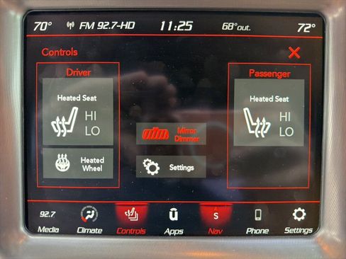 Used 2022 Dodge Challenger R/T Scat Pack image 27