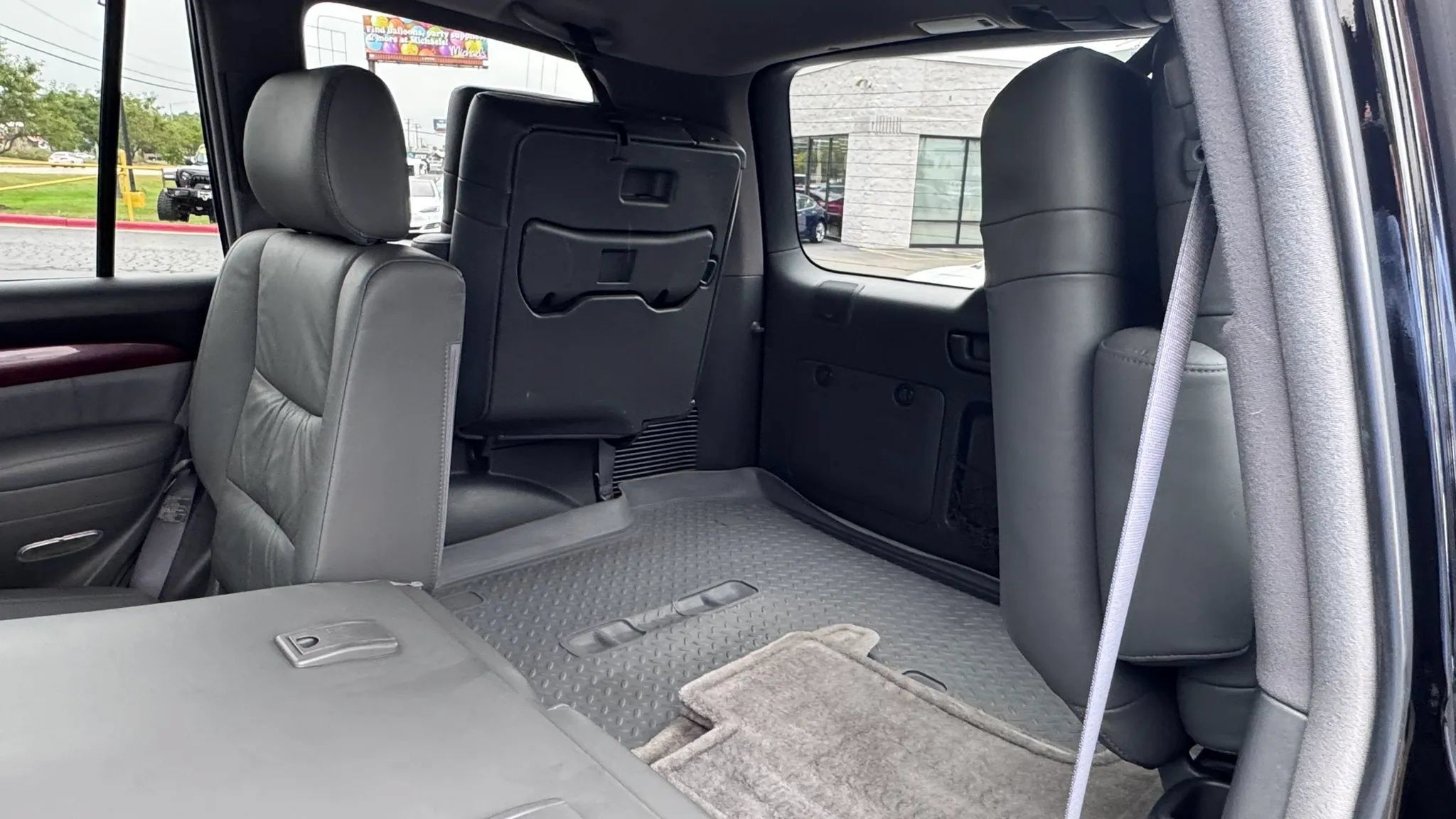 Used 2008 Lexus GX 470 AWD/4WD image 29