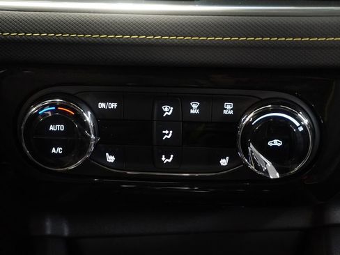 New 2026 Chevrolet TrailBlazer ACTIV w/ Convenience Package FWD image 20
