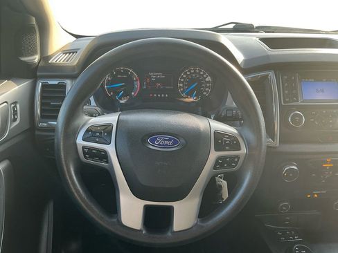 Used 2019 Ford Ranger XLT w/ FX4 Off-Road Package image 18