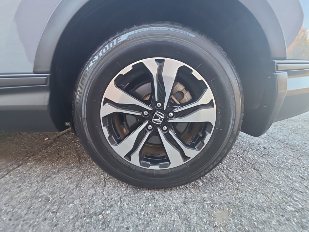 Used 2021 Honda CR-V Special Edition image 10