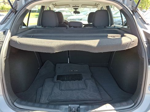 Certified 2024 Nissan Kicks SV FWD image 28