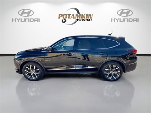 Used 2022 Acura MDX FWD w/ Technology Package image 8