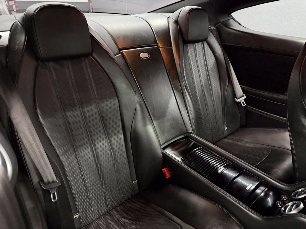 Used 2012 Bentley Continental GT AWD/4WD image 39