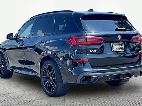 Used 2021 BMW X5 sDrive40i w/ M Sport Package RWD image 8