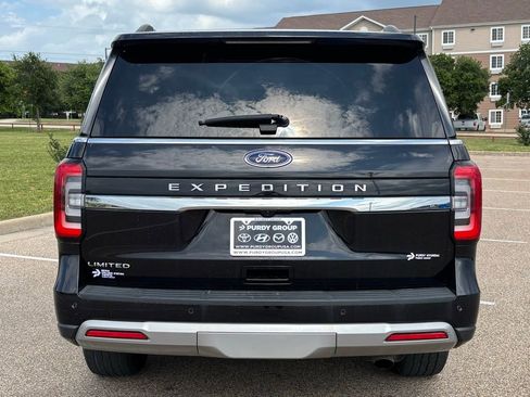 Used 2024 Ford Expedition Limited RWD image 6