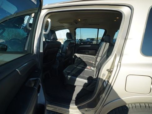 Used 2008 Nissan Armada SE w/ Premium Pkg image 15