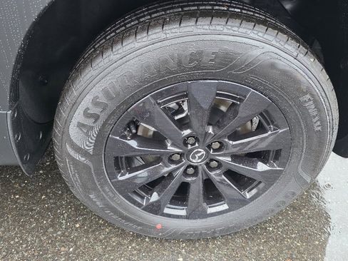 New 2026 MAZDA CX-50 AWD 2.5 Hybrid w/ Premium Pkg image 6