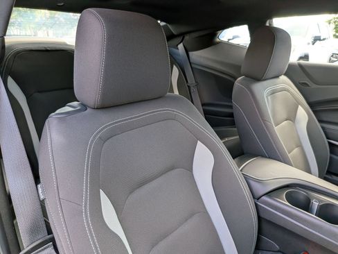 Used 2022 Chevrolet Camaro LT w/ RS Package RWD image 32