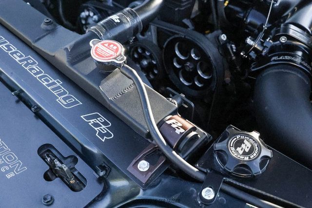 Used 1998 Toyota Supra RWD image 28
